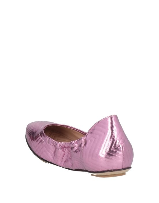 MISSONI Балетки