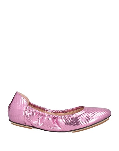 MISSONI Ballerinas Leder