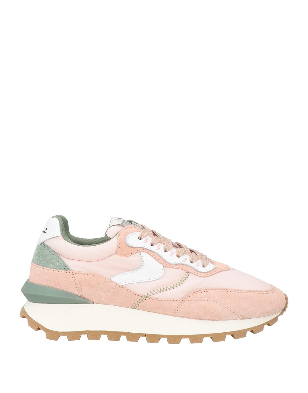 VOILE BLANCHE - Trainers