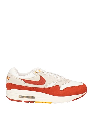 NIKE Sneakers Blanco Cuero