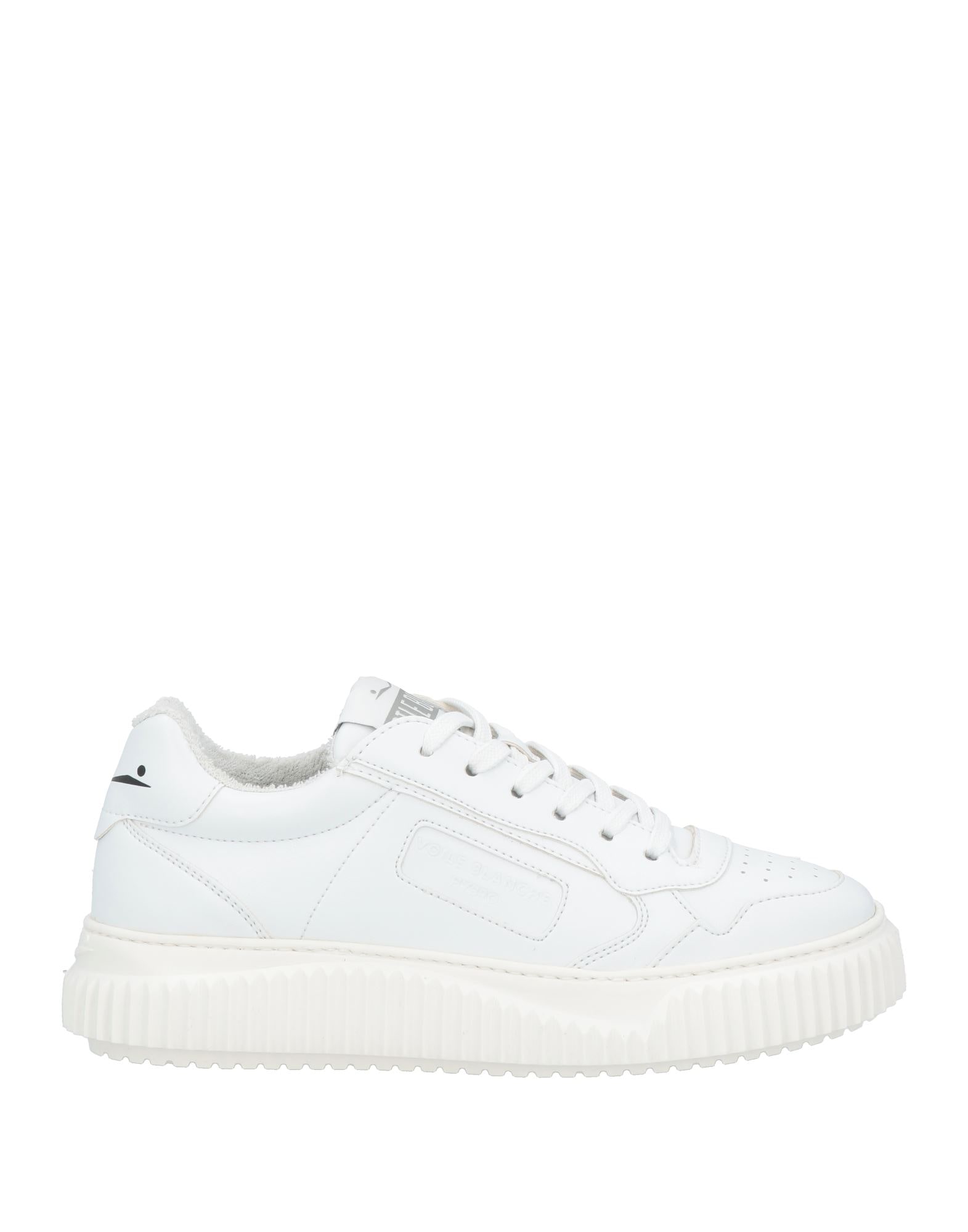 VOILE BLANCHE - Sneakers