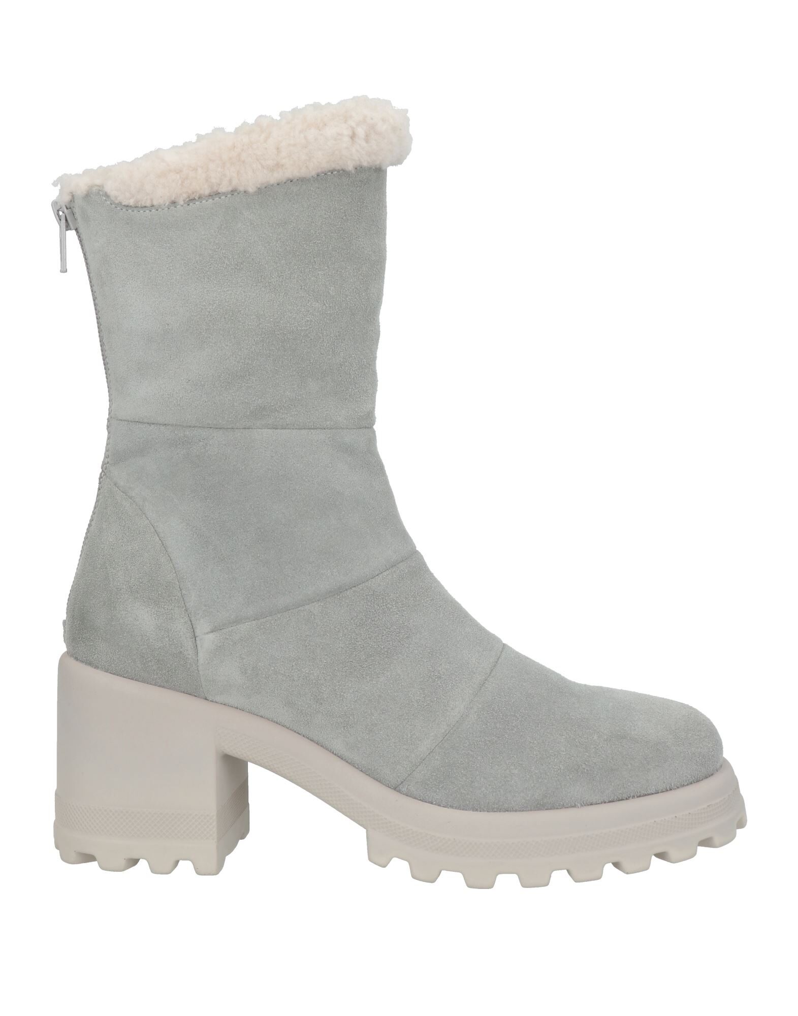 VOILE BLANCHE - Ankle boots