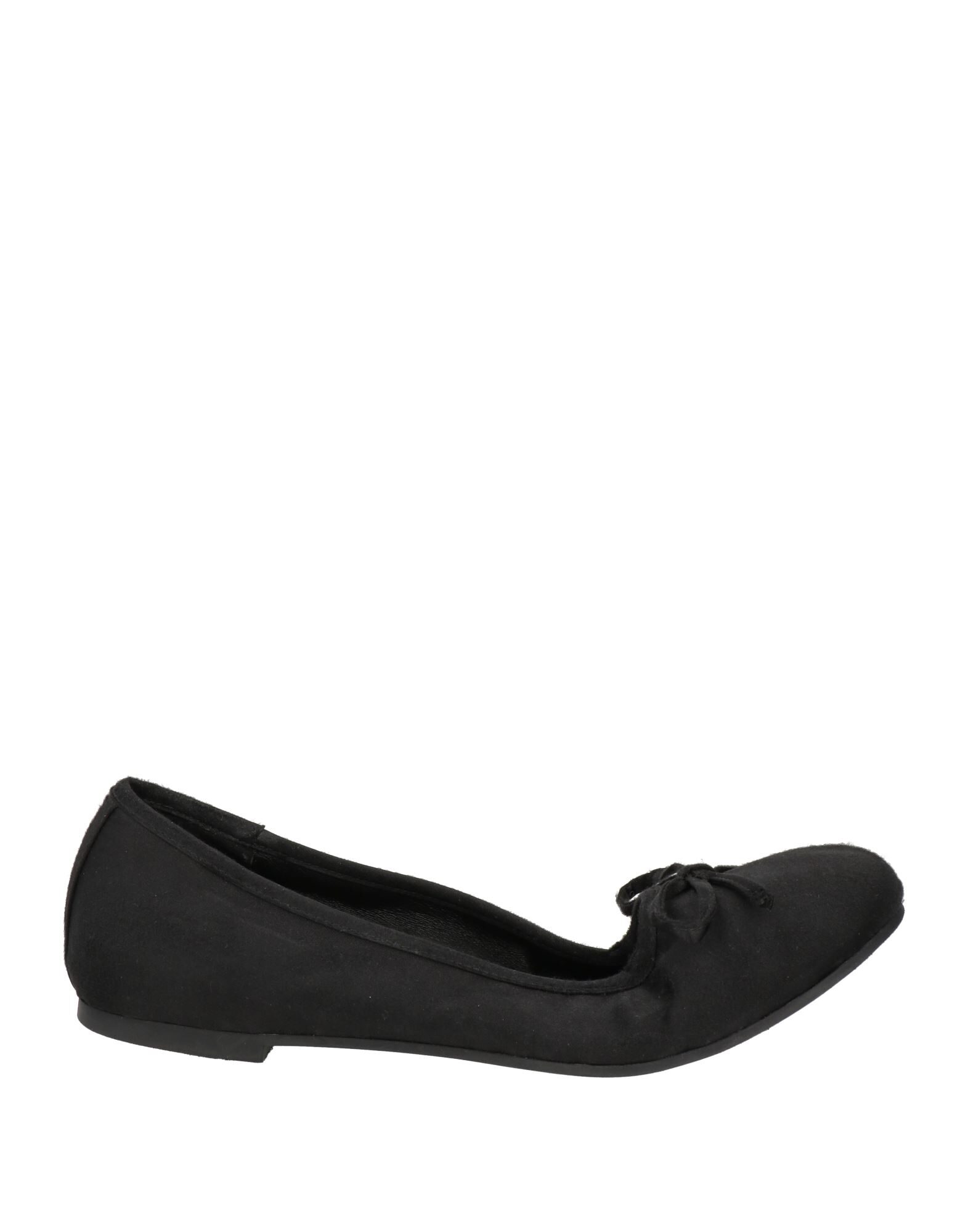 BALENCIAGA - Ballet flats