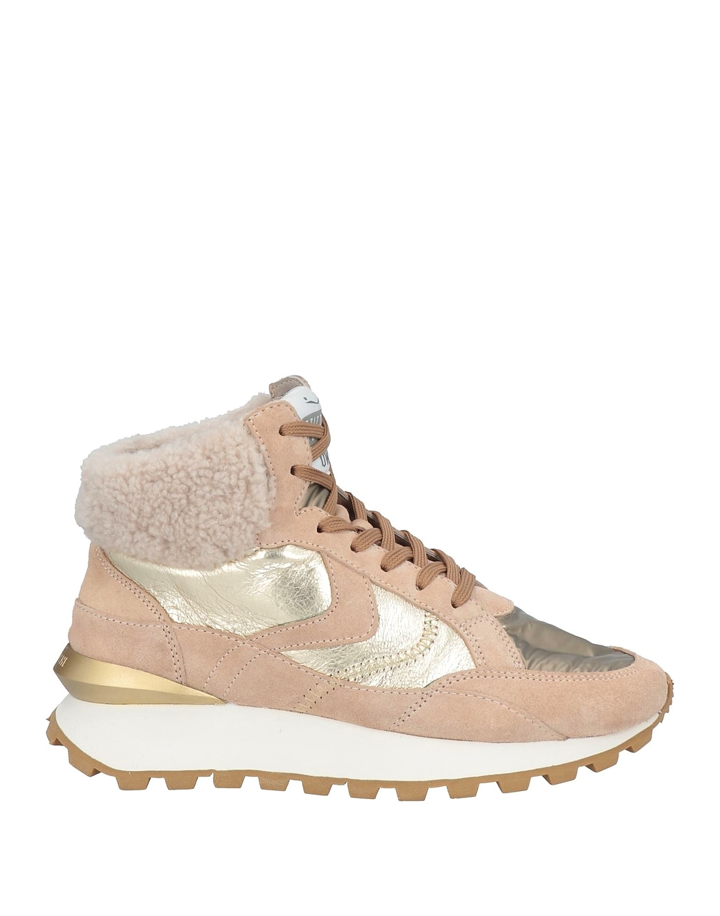 VOILE BLANCHE - Sneakers