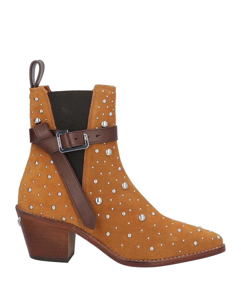 ZADIG&VOLTAIRE - Ankle boots