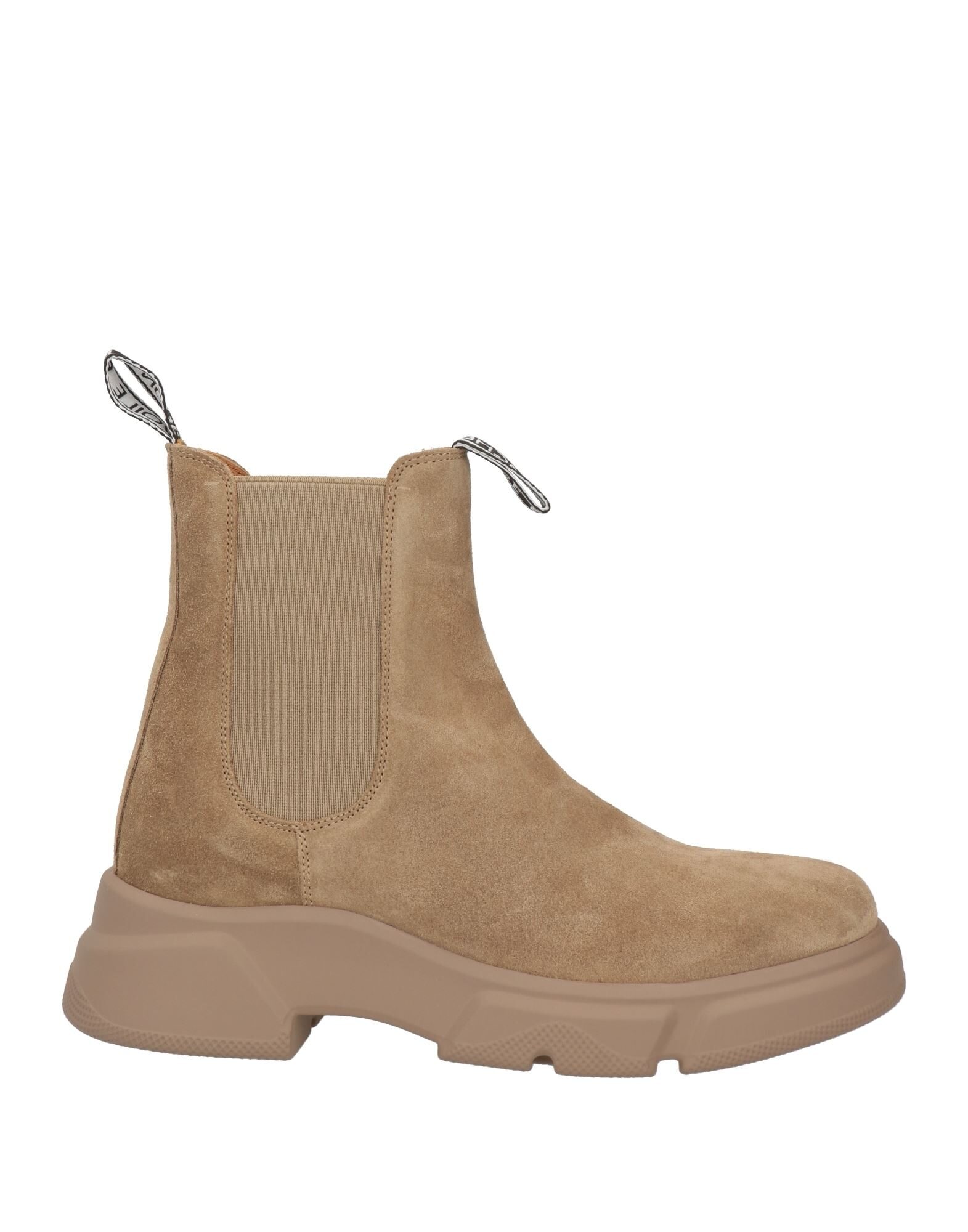 VOILE BLANCHE - Ankle boots