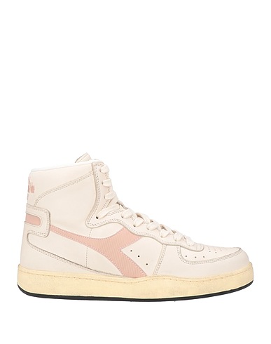 DIADORA HERITAGE Sneakers Ivory Leather
