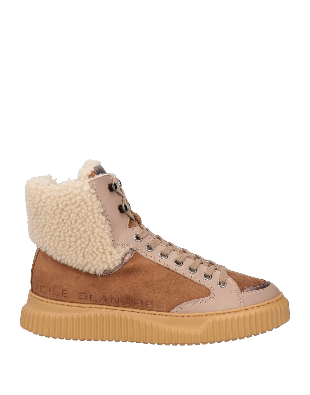 VOILE BLANCHE - Sneakers