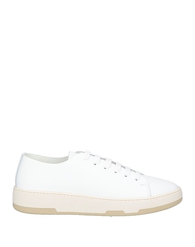 COPENHAGEN STUDIOS Sneakers White Leather