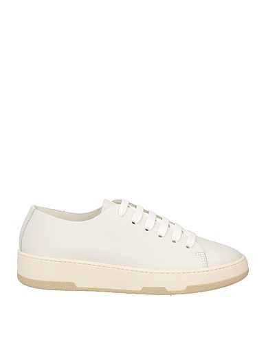 COPENHAGEN STUDIOS Sneakers Light grey Leather