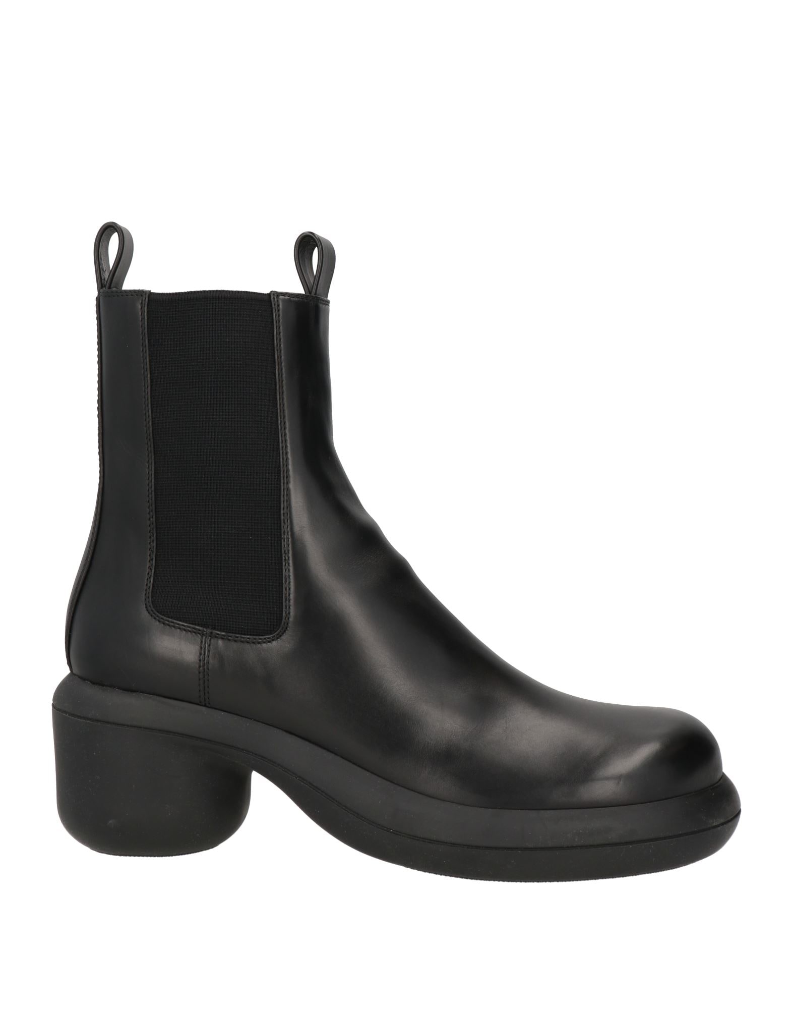 JIL SANDER - Ankle boots