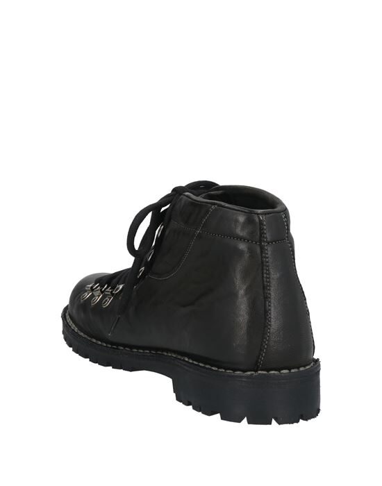 LECORTINA HERITAGE Полусапоги и высокие ботинки