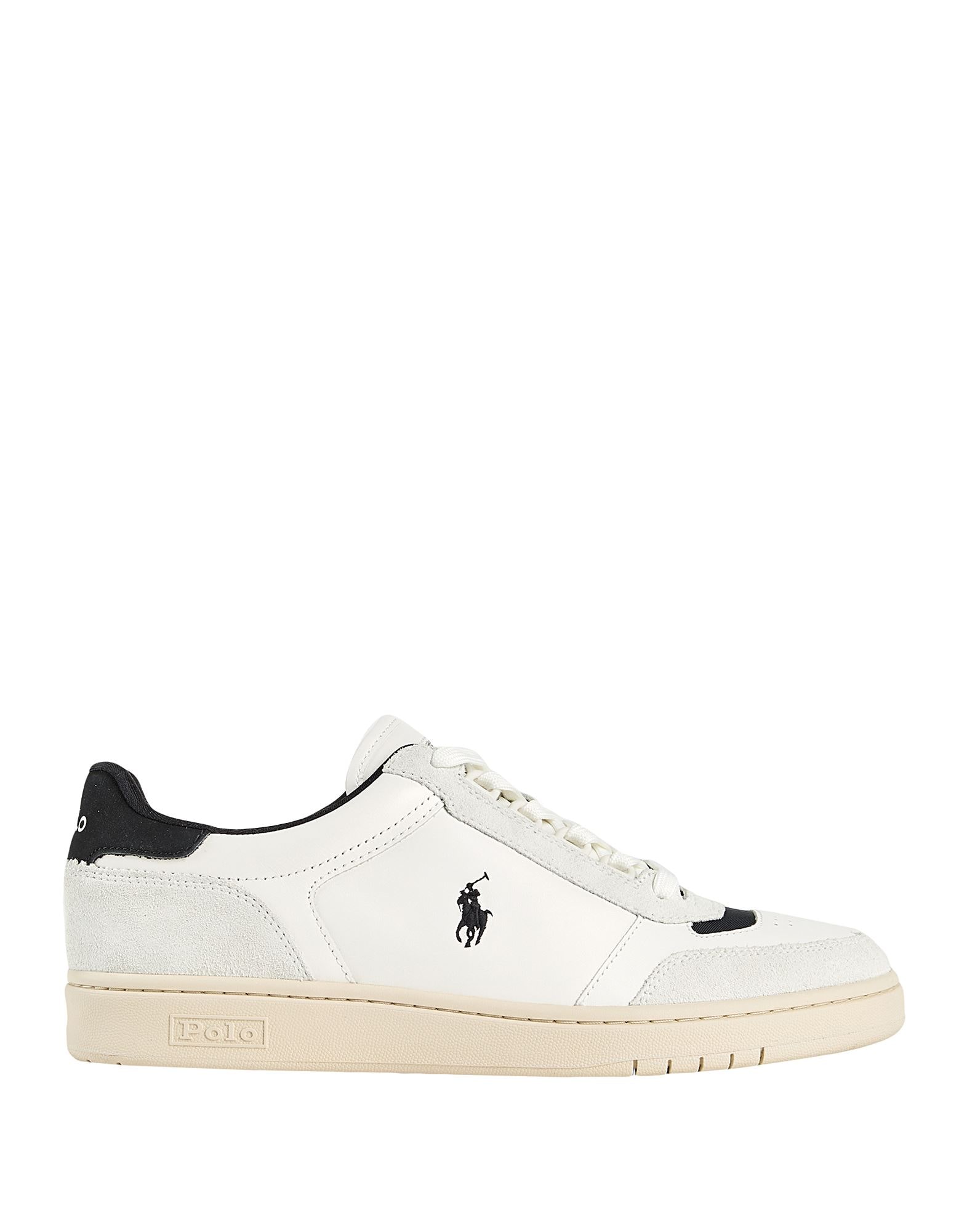 POLO RALPH LAUREN - Sneakers