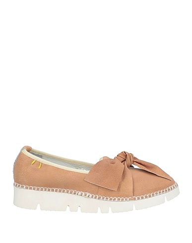 EMILE® Ballet flats Antique rose Leather