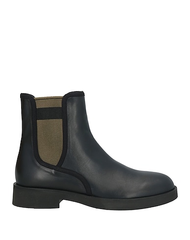 LORIBLU Ankle boot Black Leather