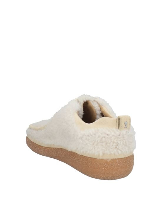 AMI ALEXANDRE MATTIUSSI Обувь на шнурках