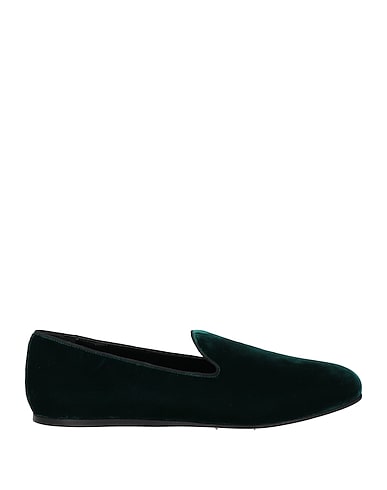 CHARLES PHILIP Milano Loafers Textile fibres