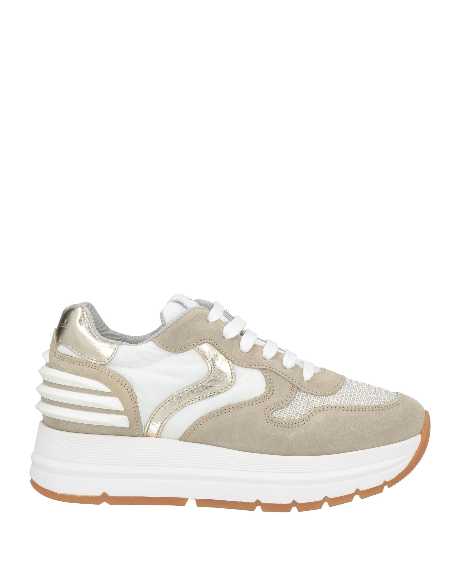 VOILE BLANCHE - Sneakers