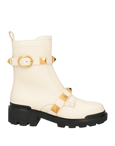 VALENTINO GARAVANI Bottine Cuir