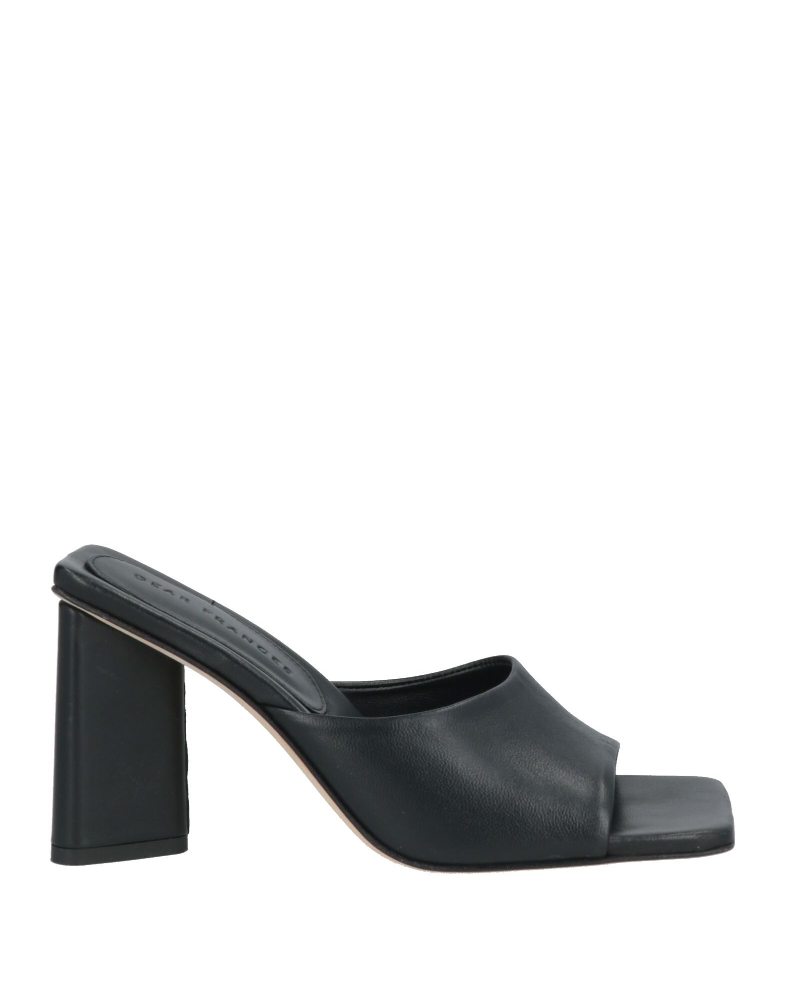 DEAR FRANCES - Sandals