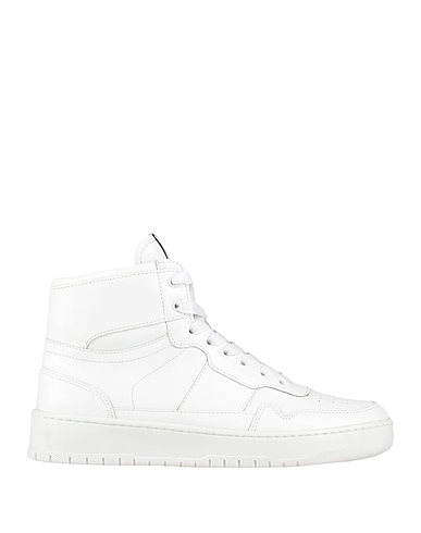 NATIONAL STANDARD Sneakers White Leather