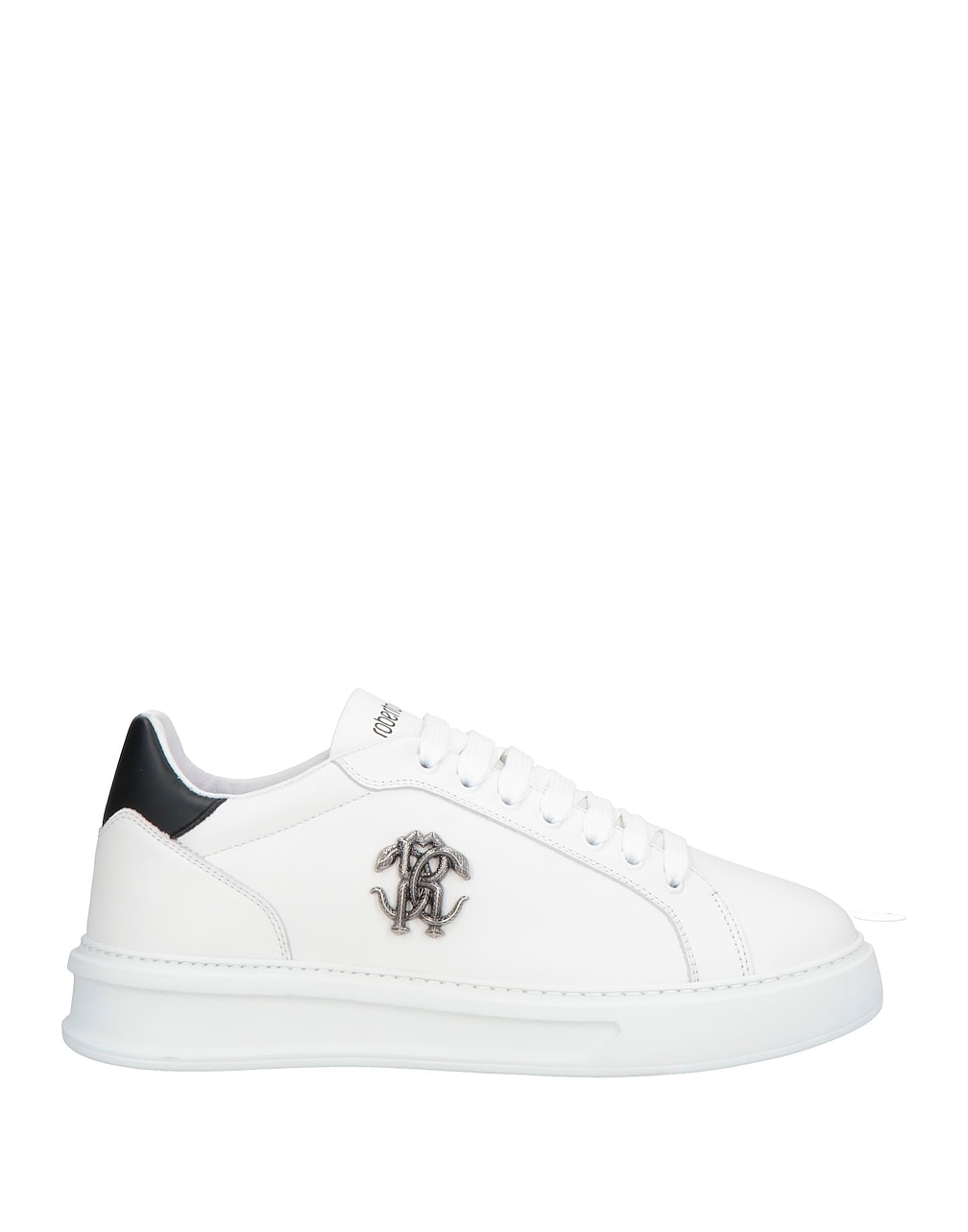 ROBERTO CAVALLI - Sneakers