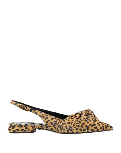 ROBERTO CAVALLI Footwear Sand Leather