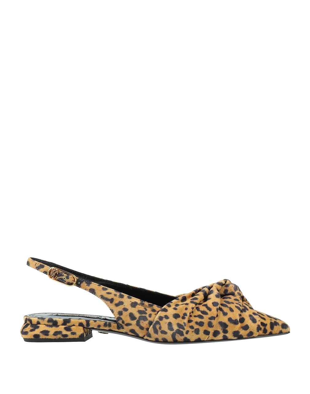 ROBERTO CAVALLI - Ballet flats