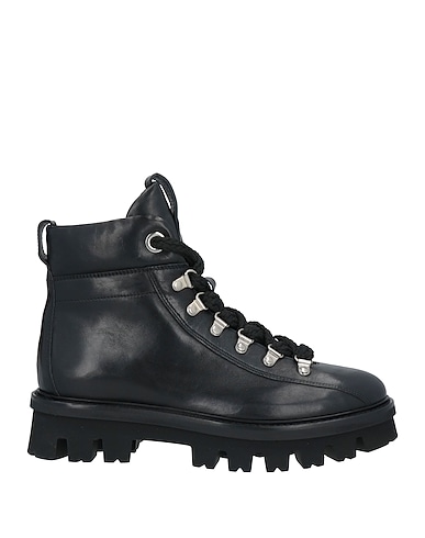 AGL Ankle boot Black Leather