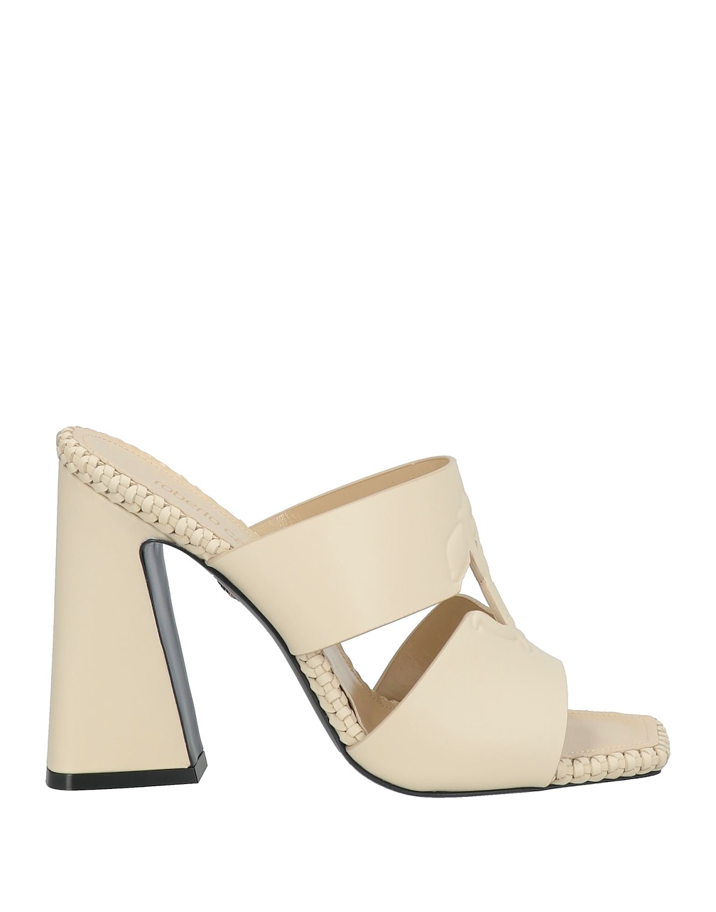 ROBERTO CAVALLI - Sandals