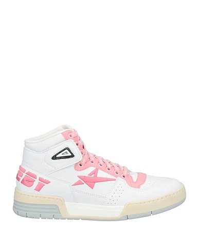 ANIYE BY Sneakers White 50% Polyamide, 50% Polyurethane