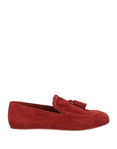 CHARLES PHILIP Milano Loafers Leather