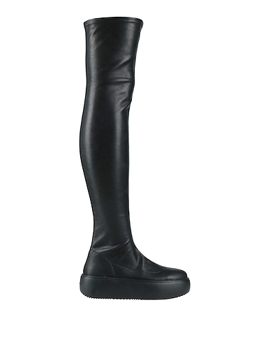 FESSURA Bottes Fibres textiles