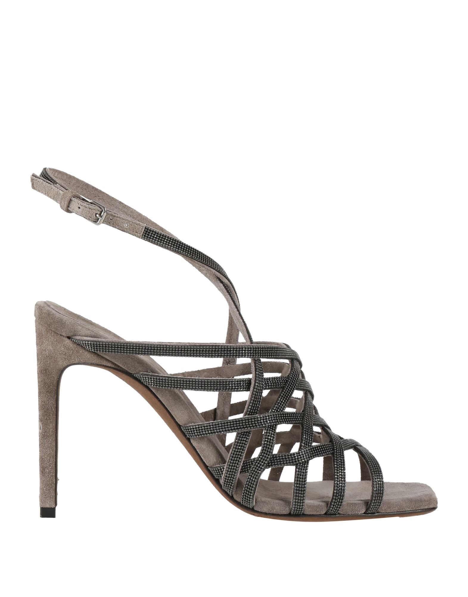 BRUNELLO CUCINELLI - サンダル