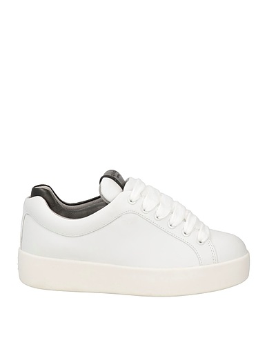 RAG & BONE Sneakers White Leather