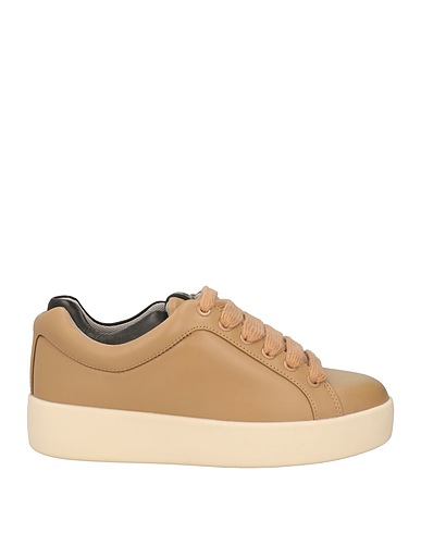 RAG & BONE Sneakers Light brown Leather