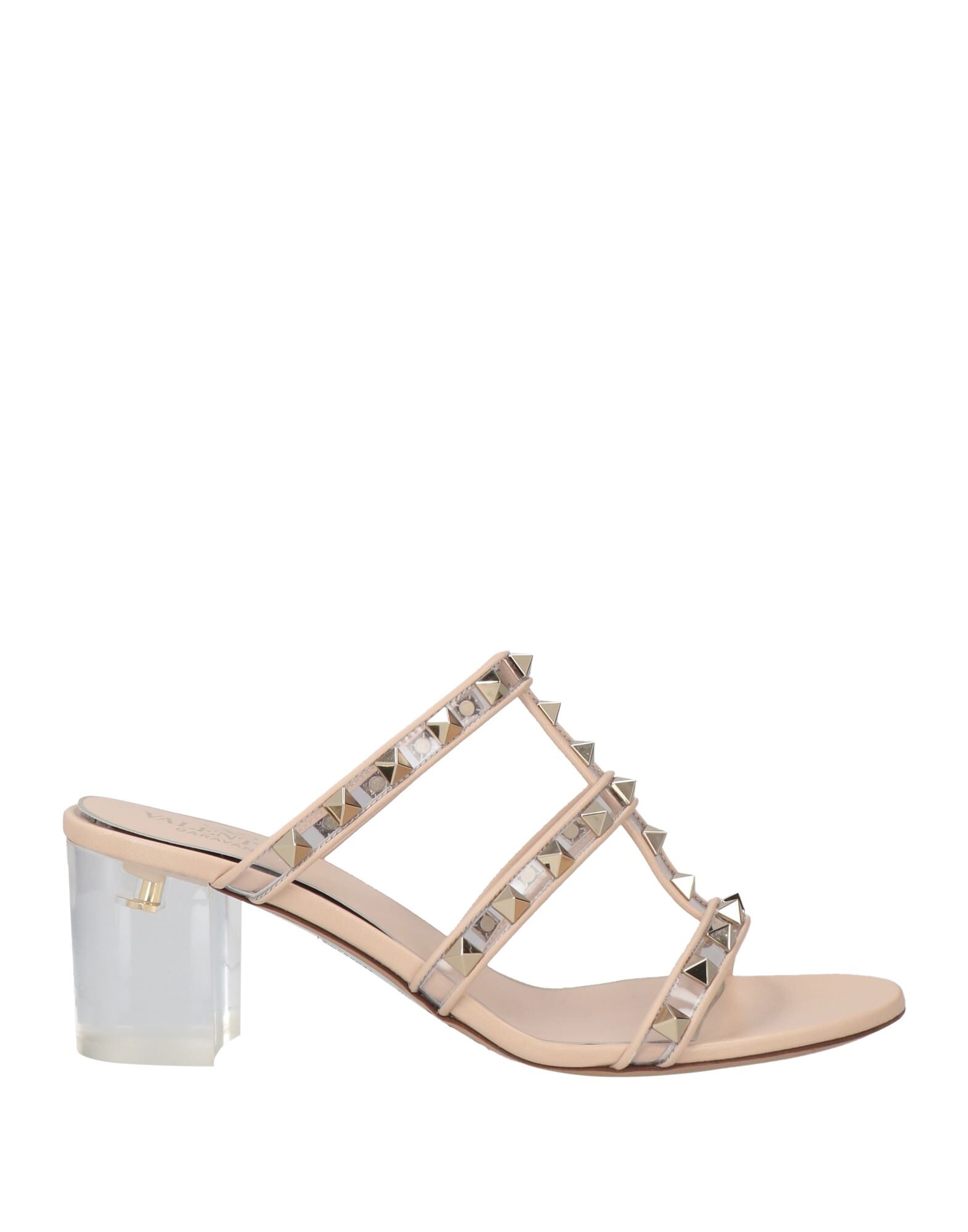 VALENTINO GARAVANI - Sandals