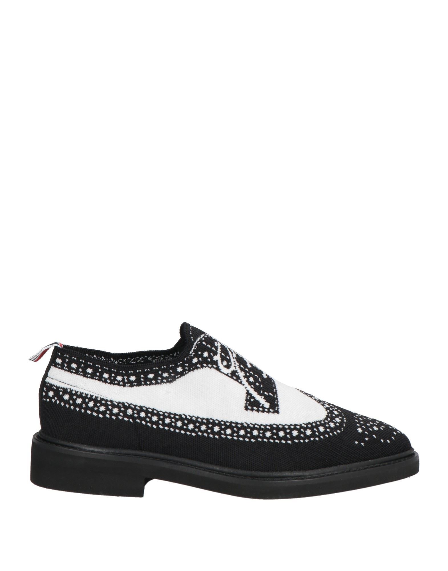 THOM BROWNE - Loafers