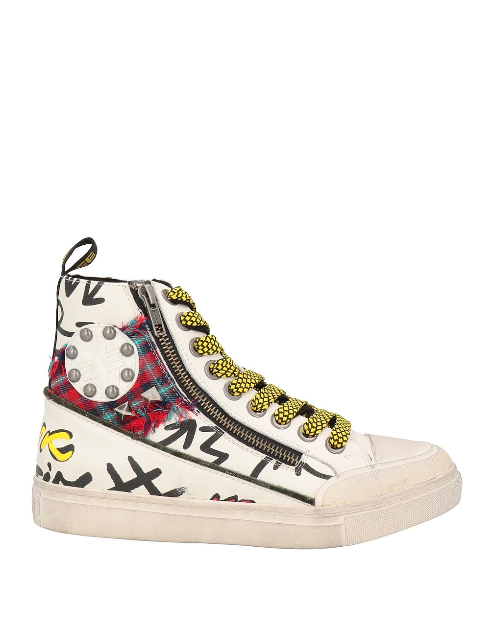 EMANUÉLLE VEE - Sneakers