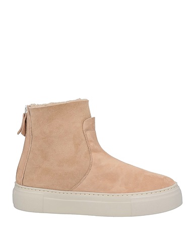 AGL Ankle boot Sand Leather