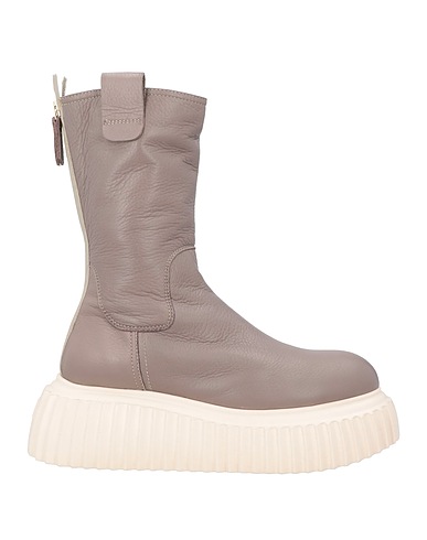 AGL Ankle boot Lead Leather