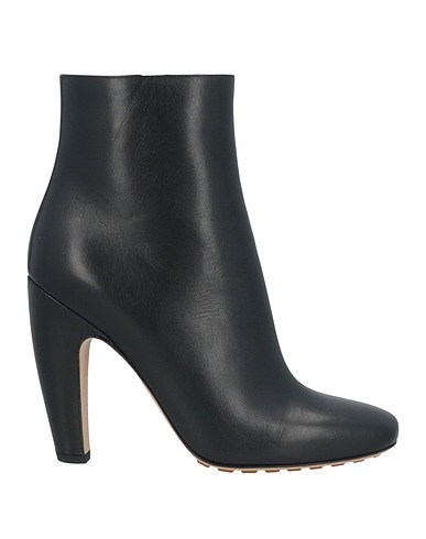 BOTTEGA VENETA Ankle boot Black Leather