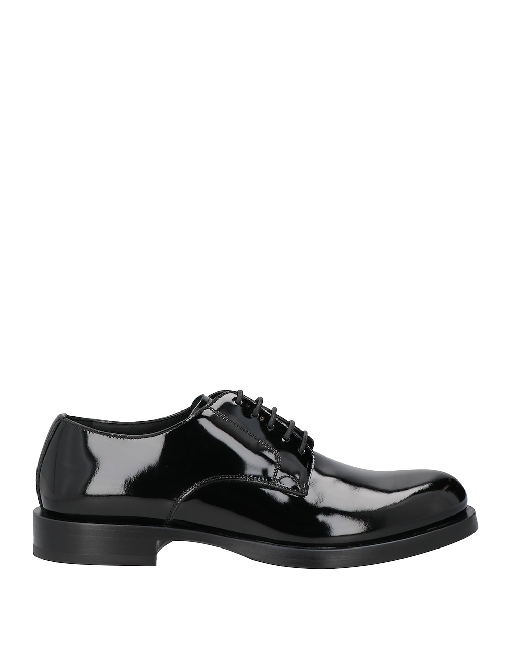 DOLCE&GABBANA - Lace-up shoes