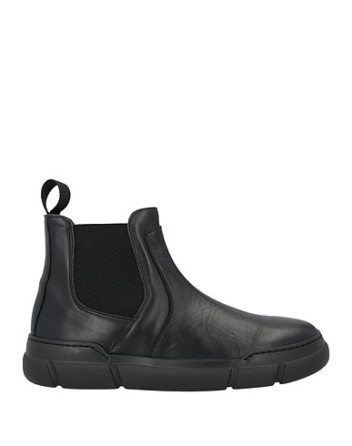 BALDININI Ankle boot Black Leather