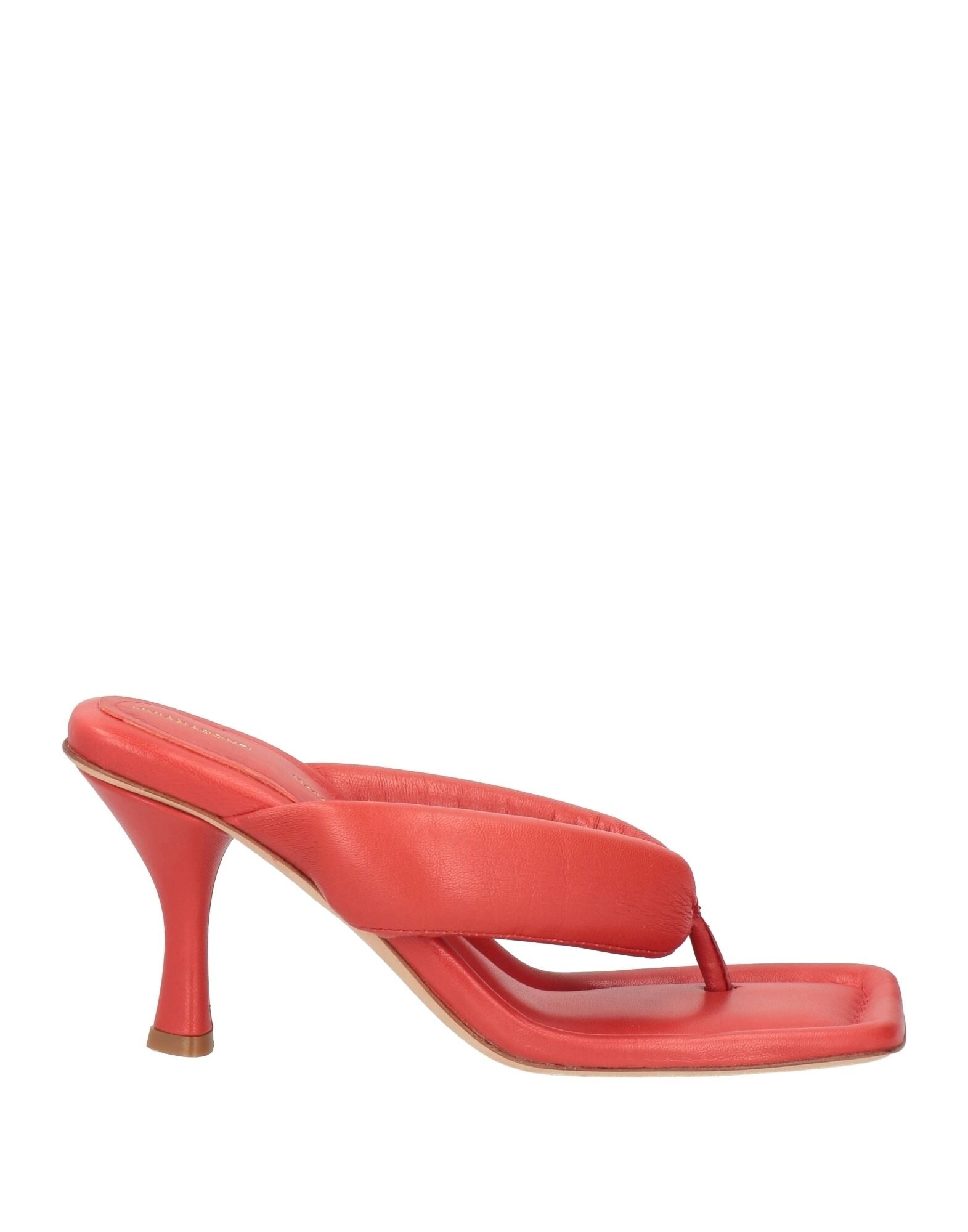 LIVIANA CONTI - Thong sandals