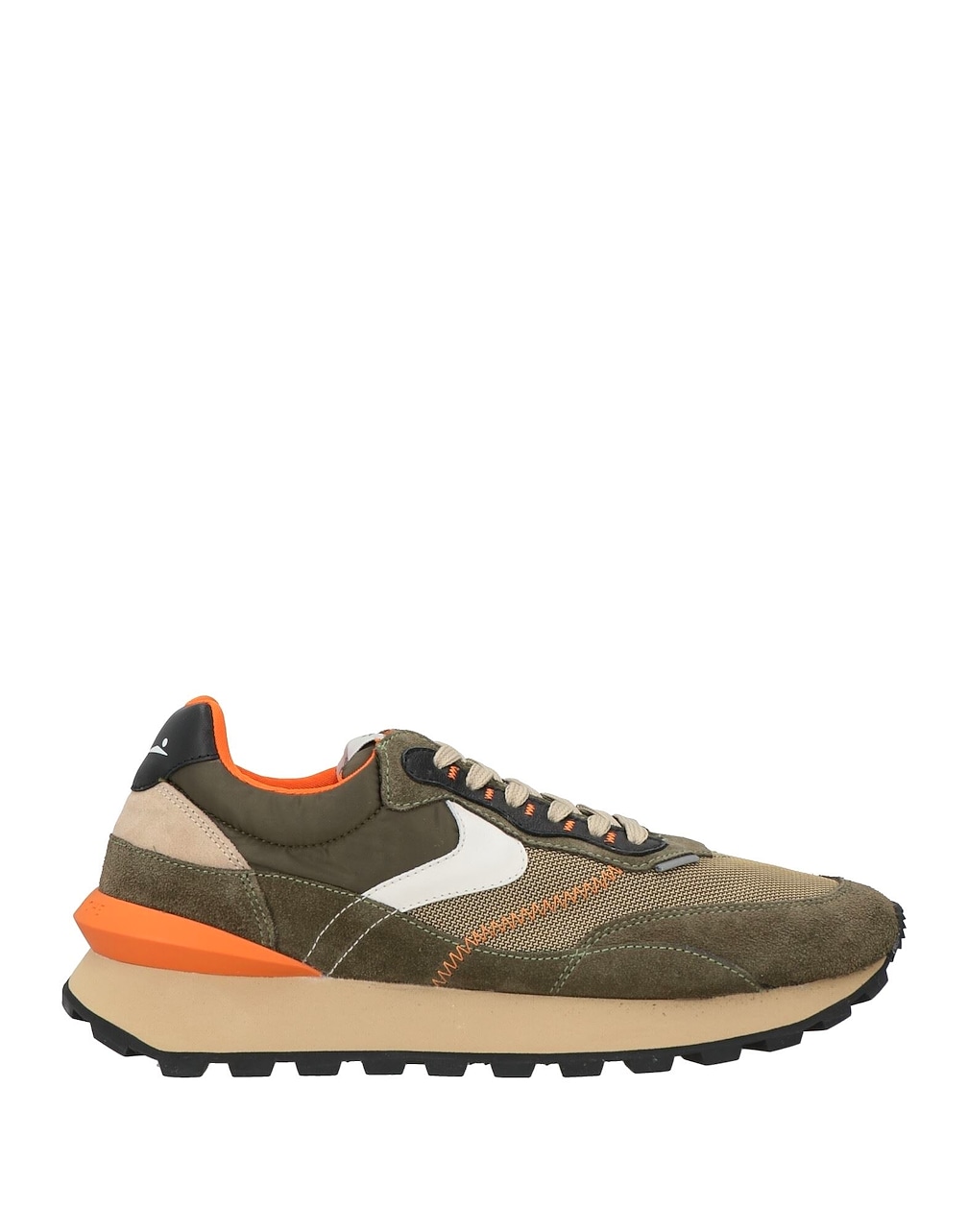 VOILE BLANCHE - Sneakers