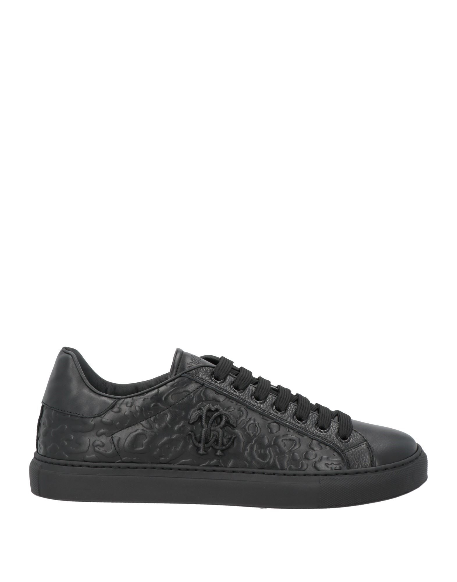 VIVIENNE WESTWOOD | Black Men's Sneakers | YOOX