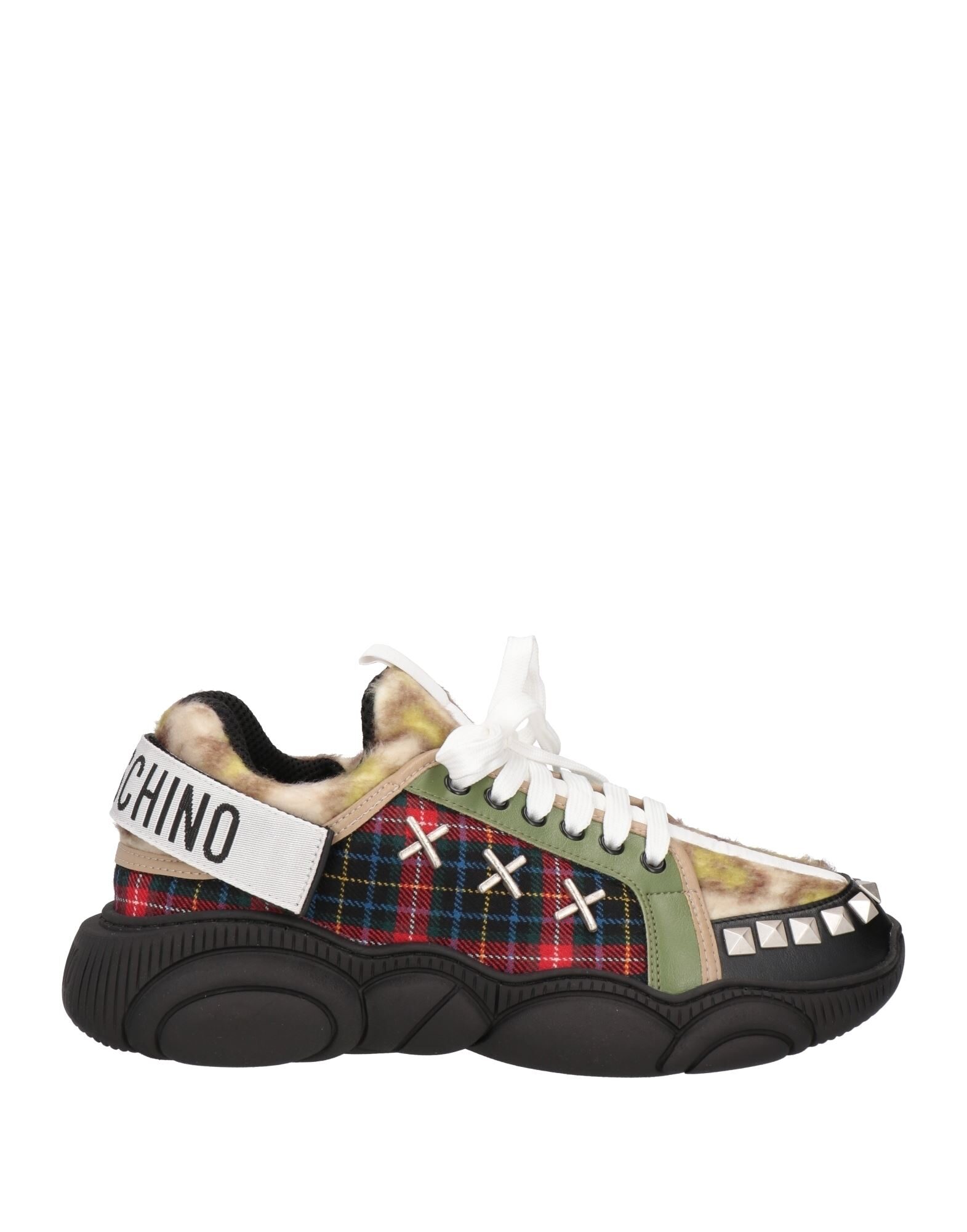 MOSCHINO - スニーカー
