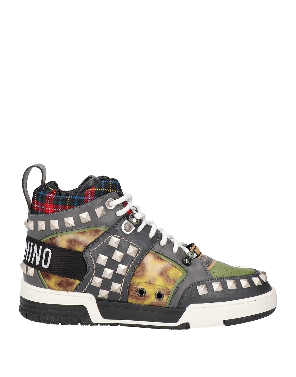 MOSCHINO - Sneakers