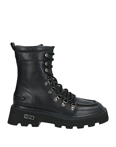 CULT Ankle boot Black Leather